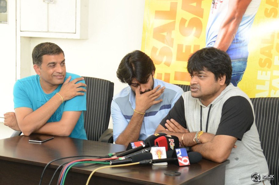 Subramanyam-For-Sale-Movie-Success-Meet